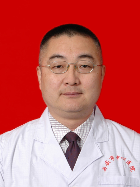 医生头像