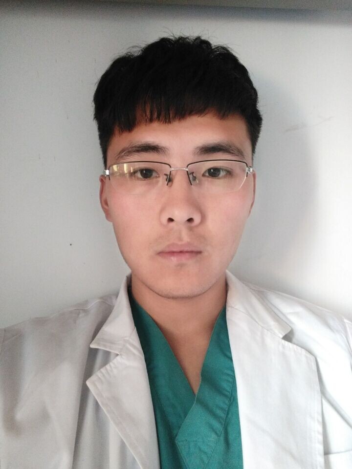 医生头像