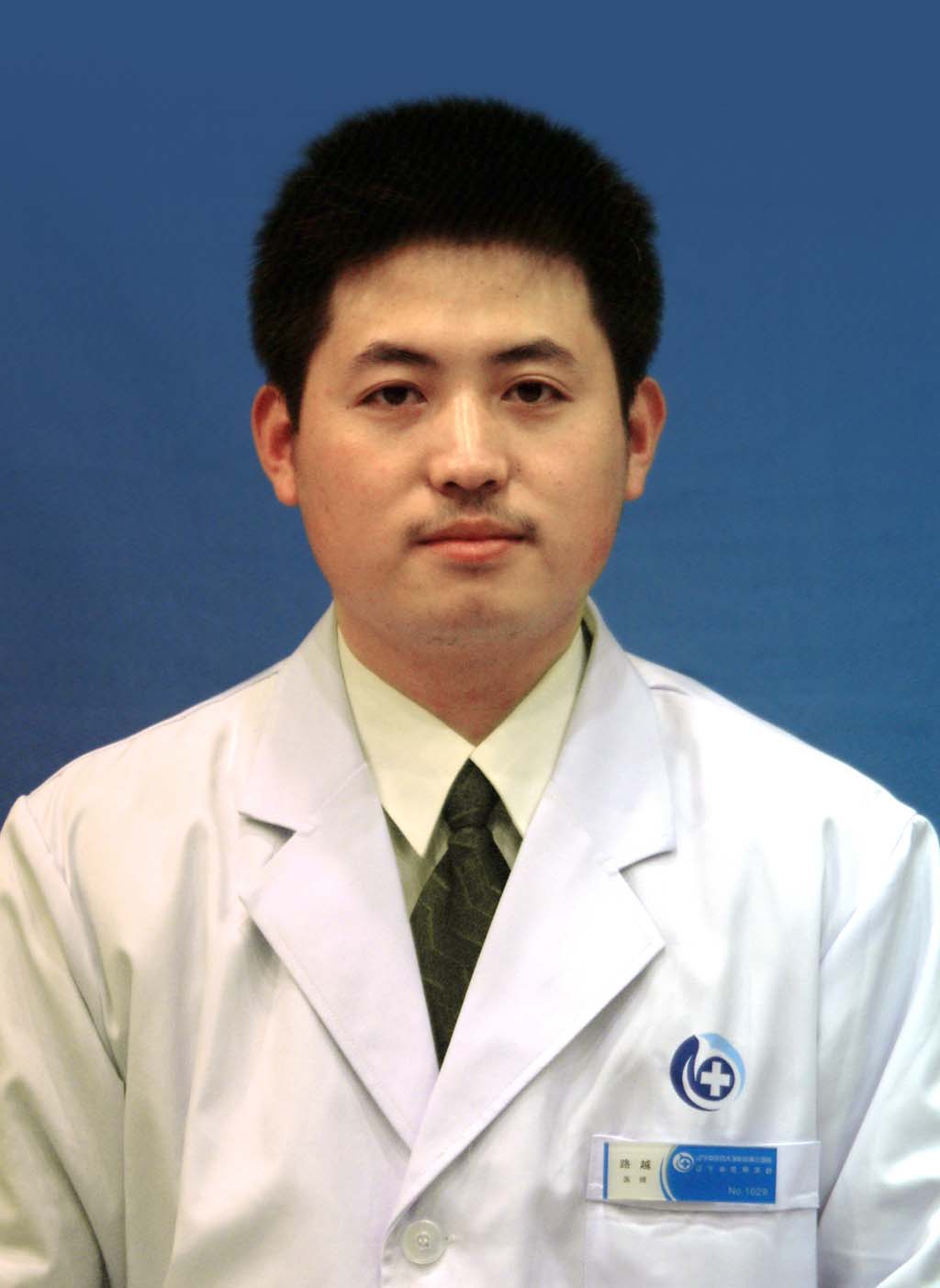 医生头像