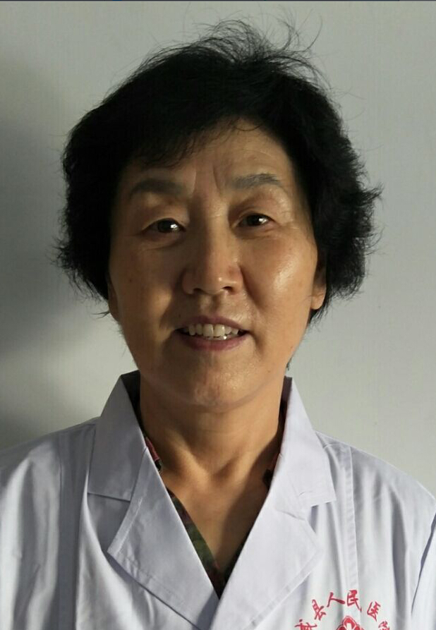 医生头像