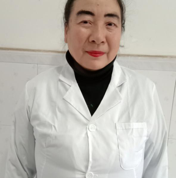 医生头像