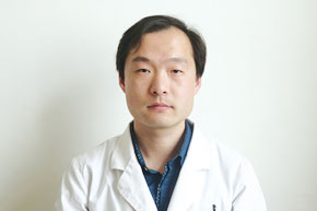 医生头像