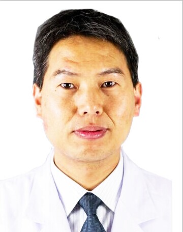 医生头像