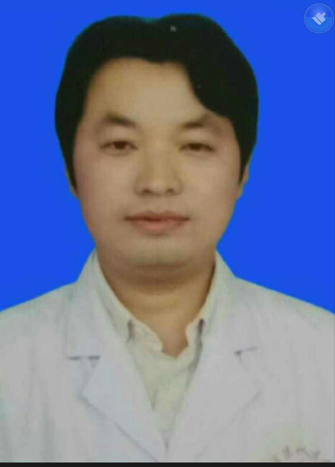 医生头像