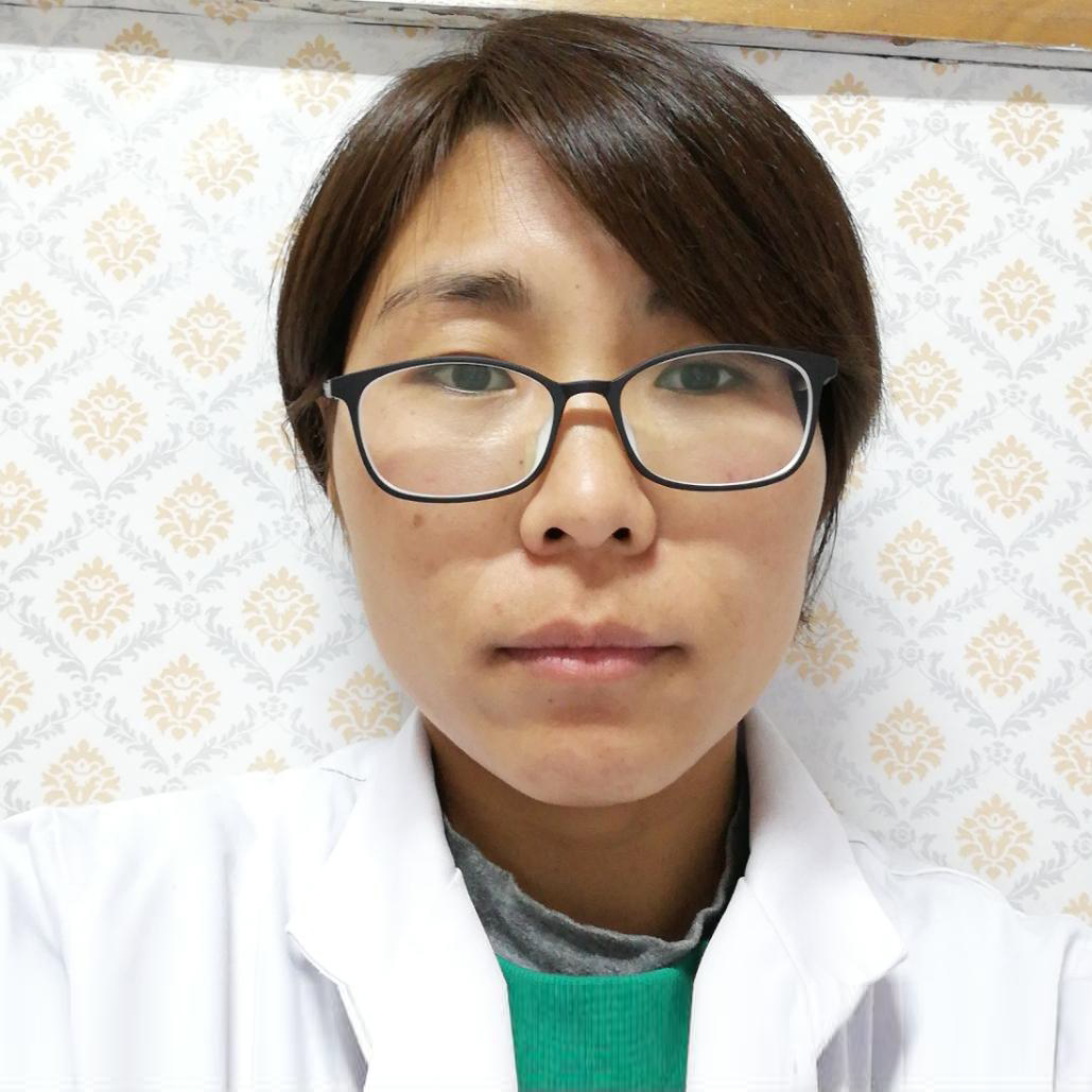 医生头像