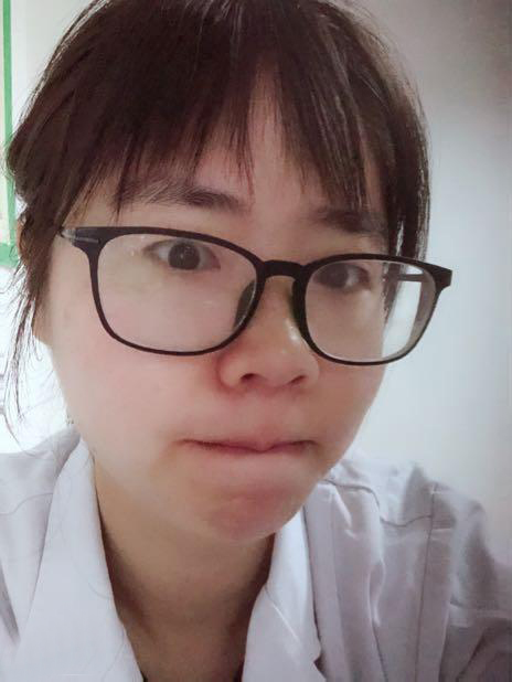 医生头像