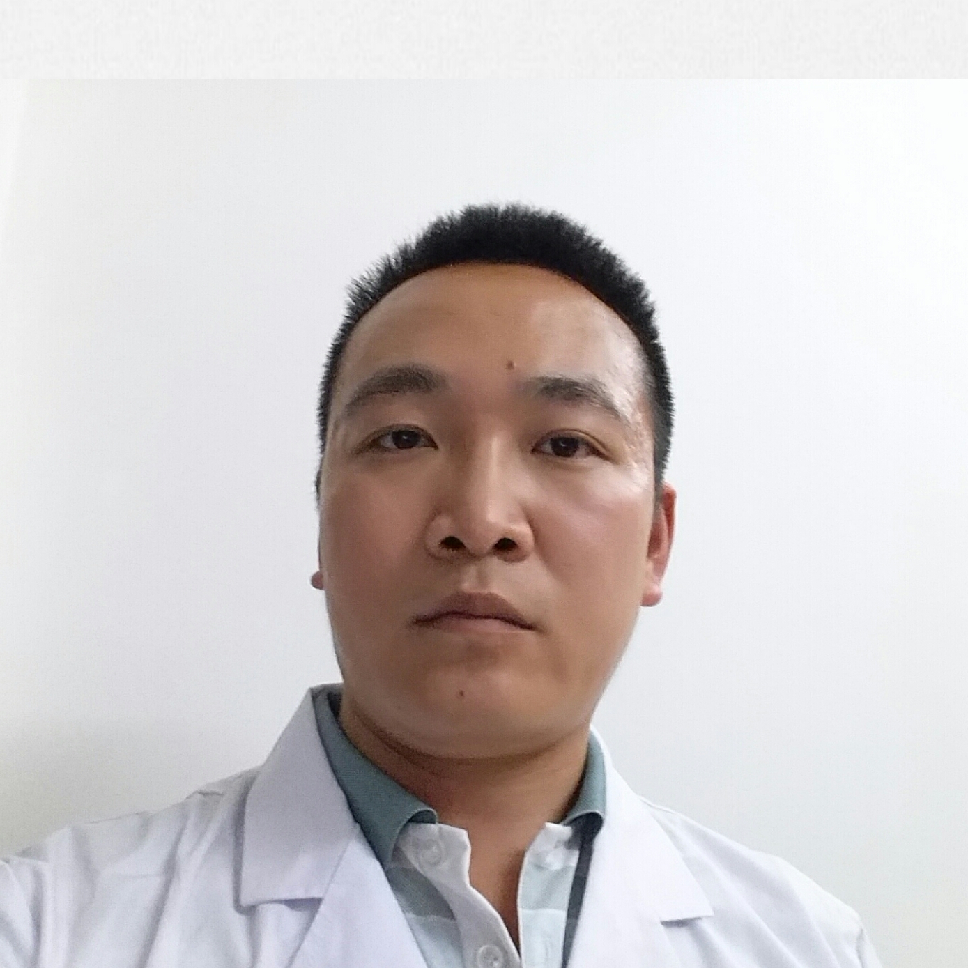 醫(yī)生頭像