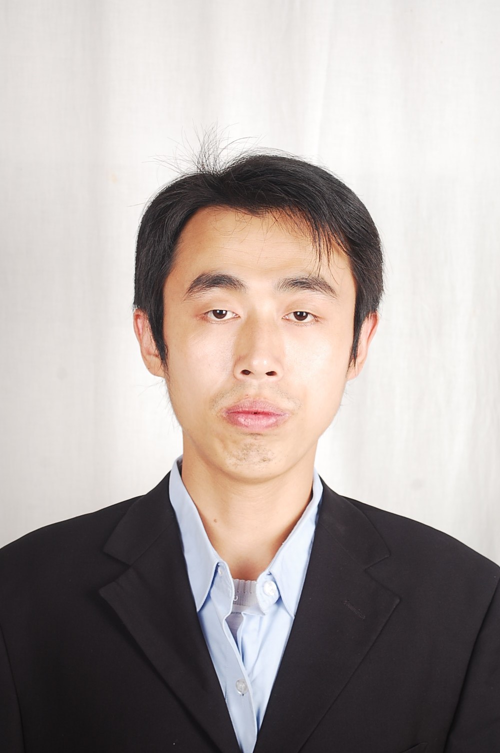 医生头像