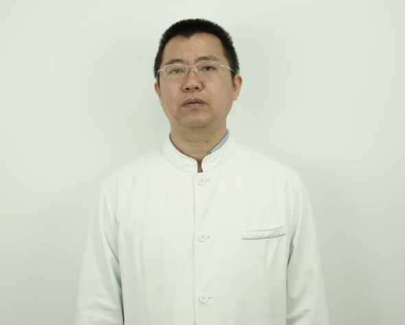 医生头像