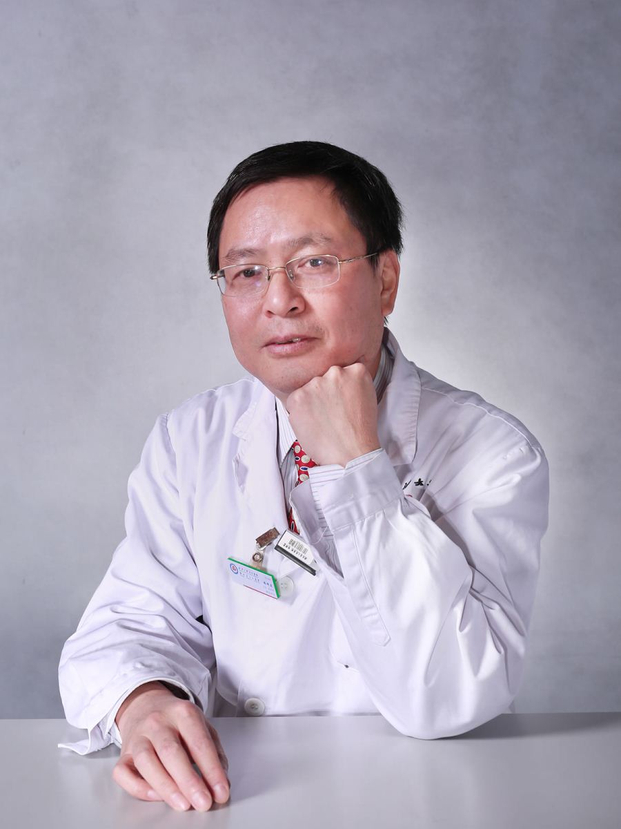 医生头像