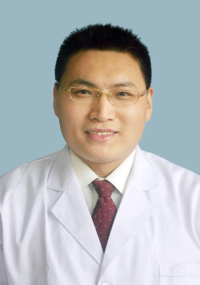 医生头像