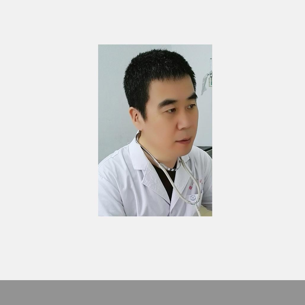 医生头像