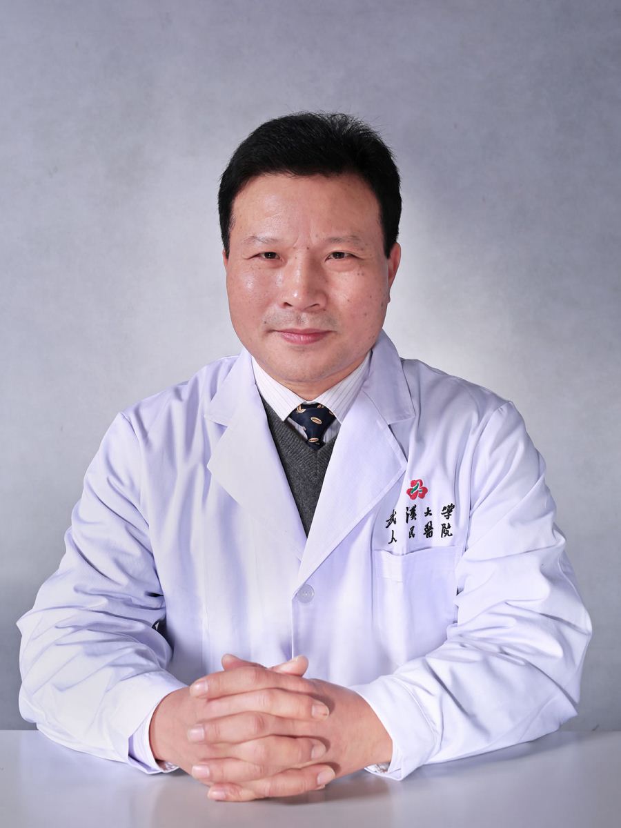 医生头像