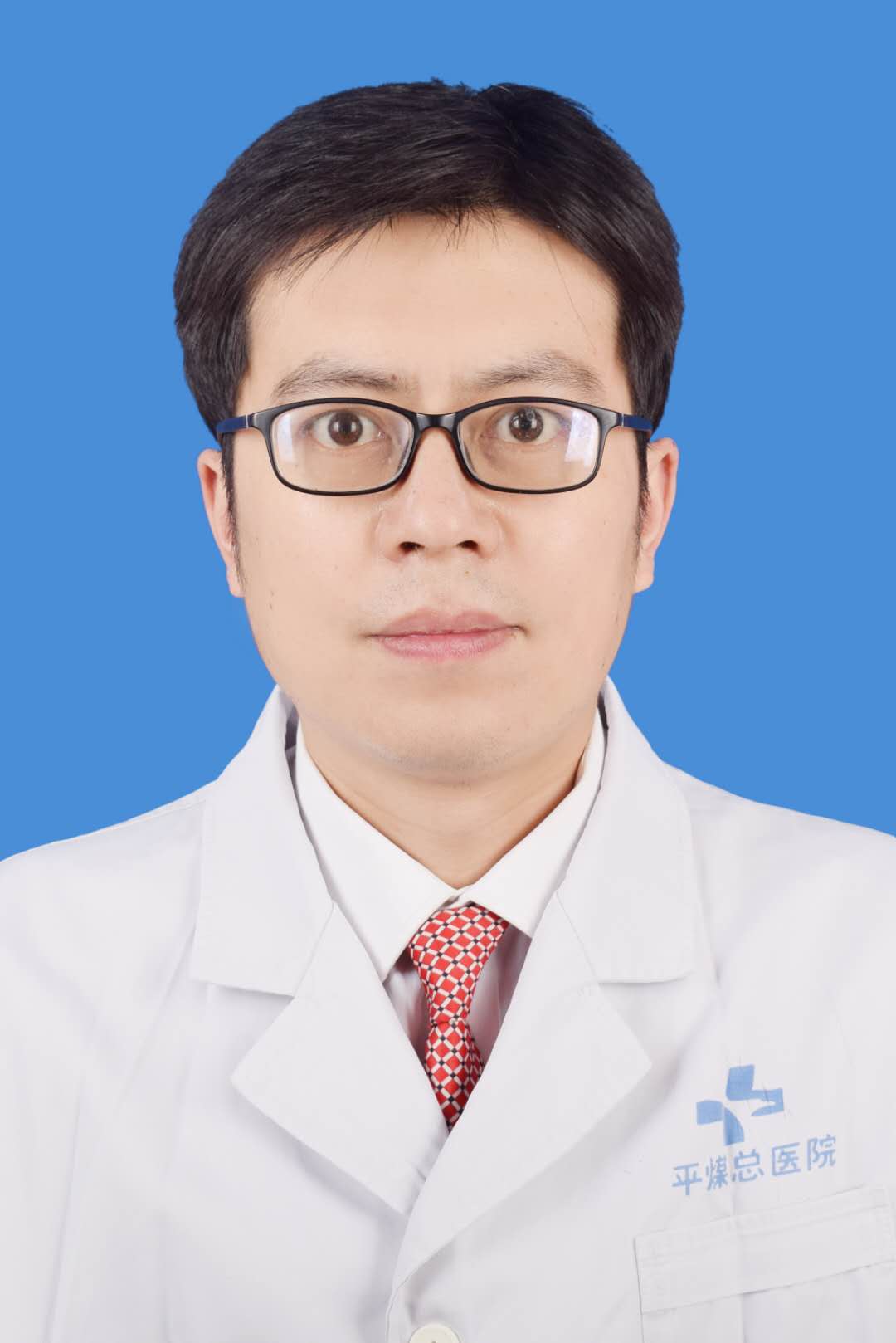 医生头像