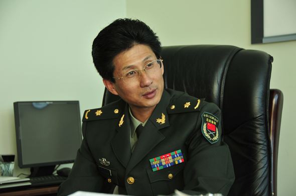 医生头像