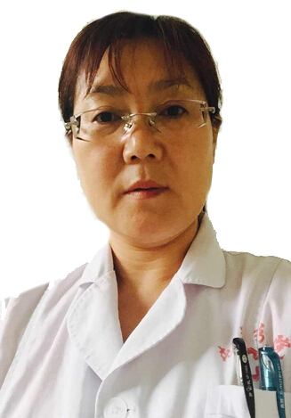 医生头像