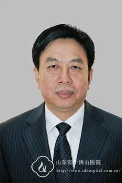 医生头像
