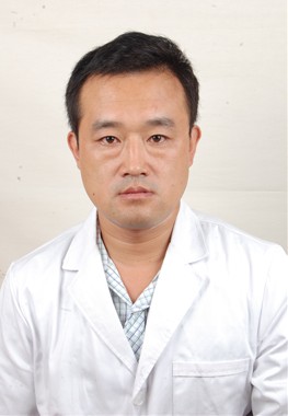 医生头像