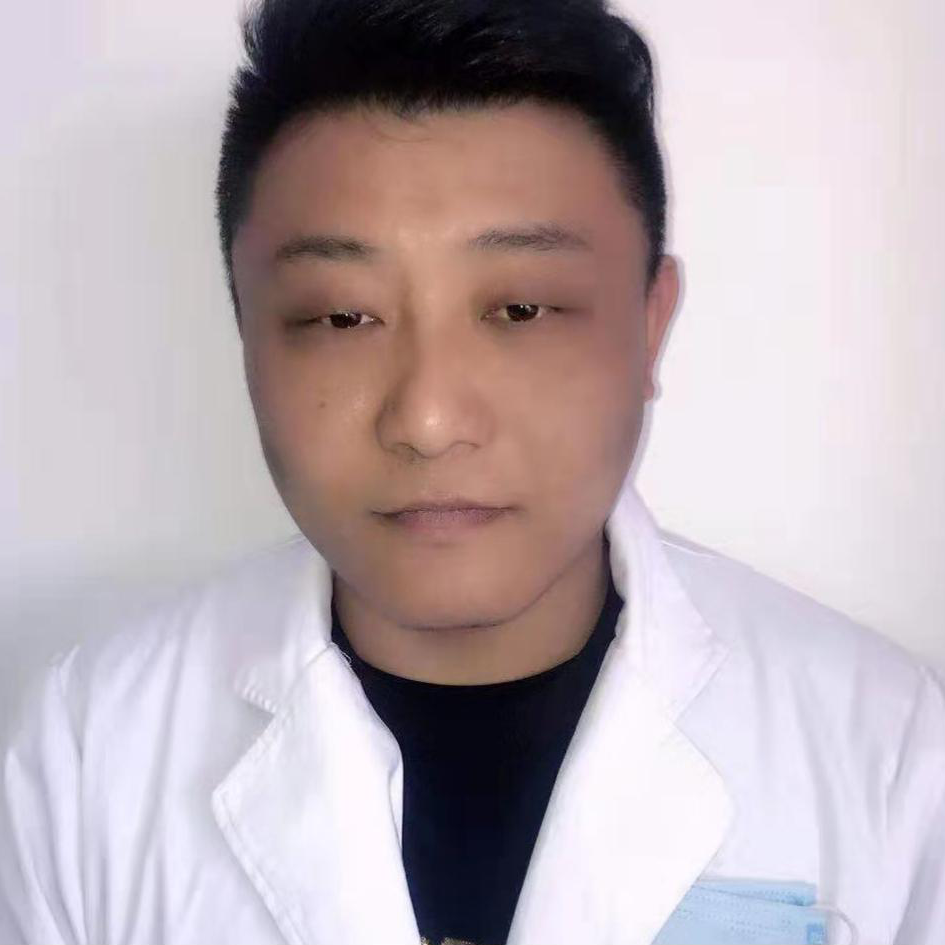 医生头像