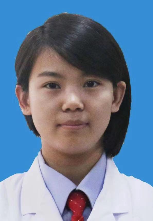 医生头像