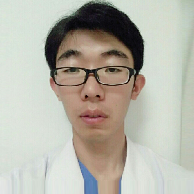 医生头像