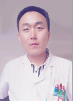 医生头像