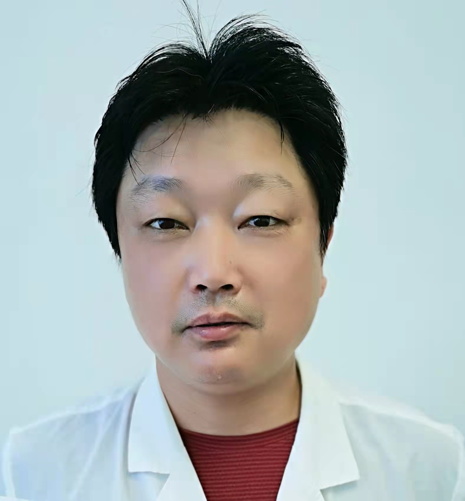 医生头像