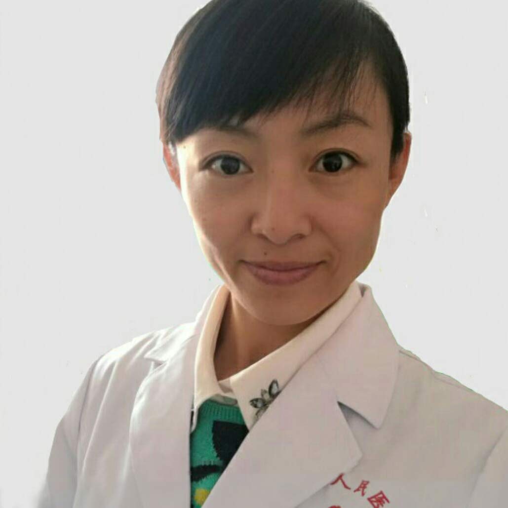 医生头像