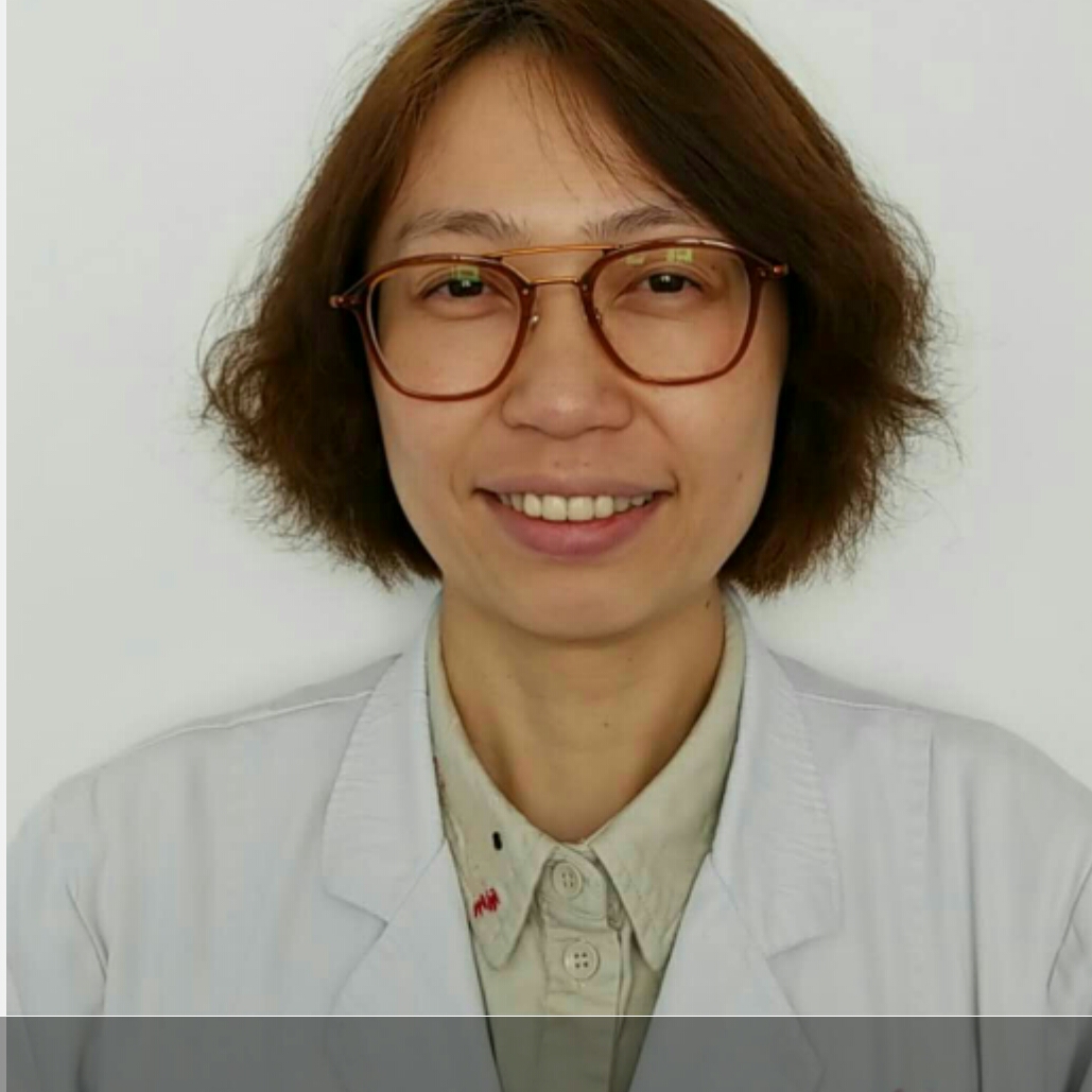 医生头像