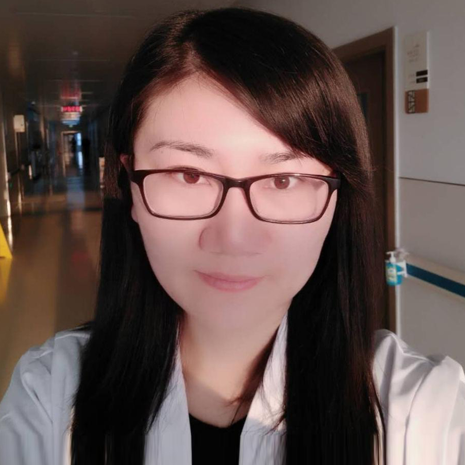 医生头像
