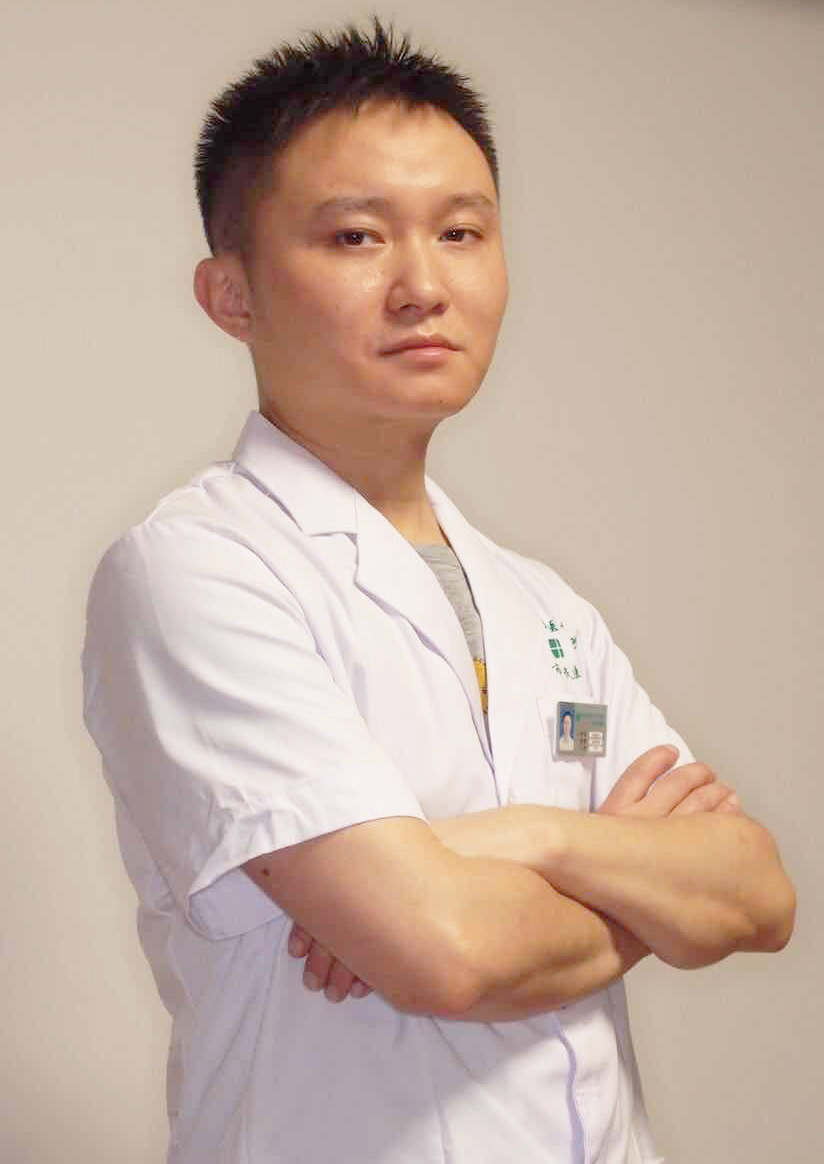 医生头像