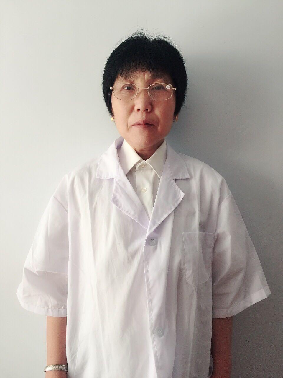 医生头像