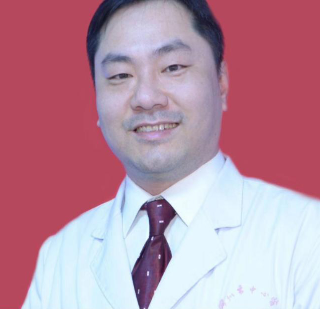 医生头像