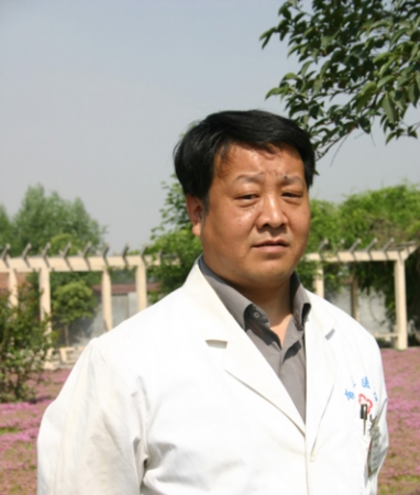 医生头像