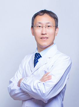 医生头像