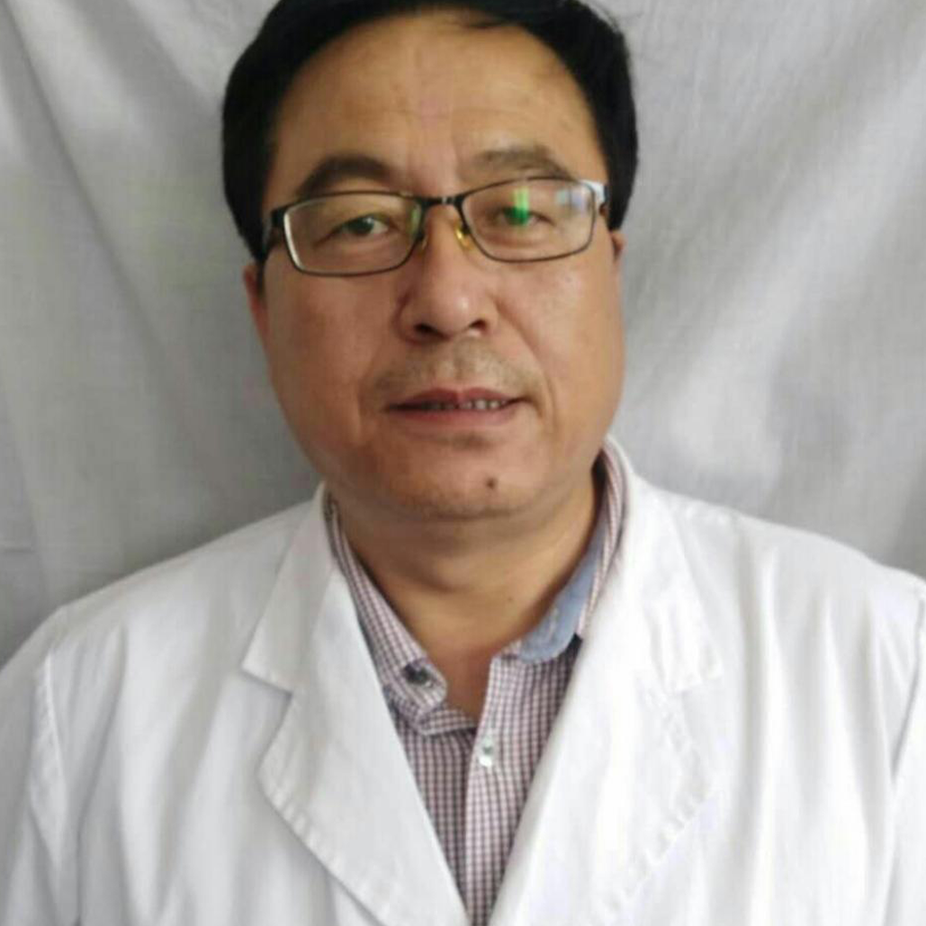 医生头像