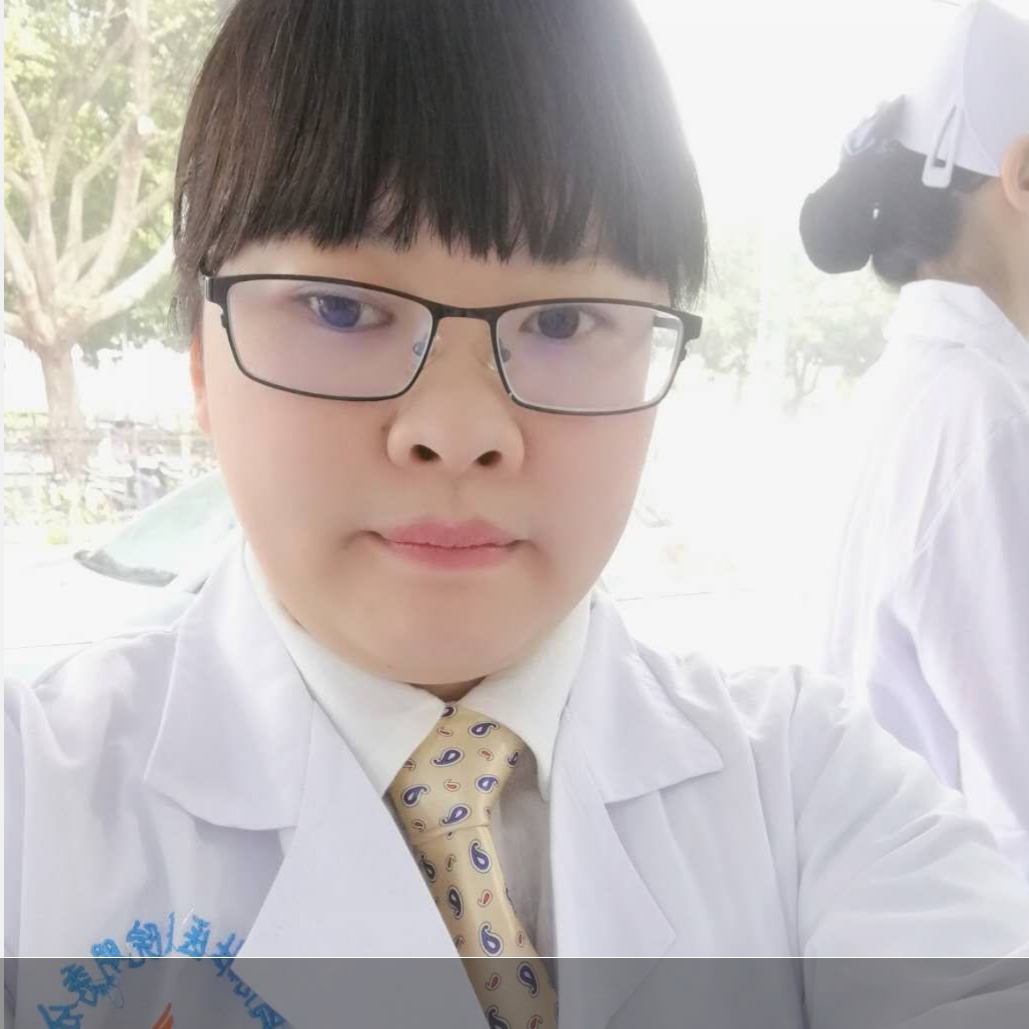医生头像