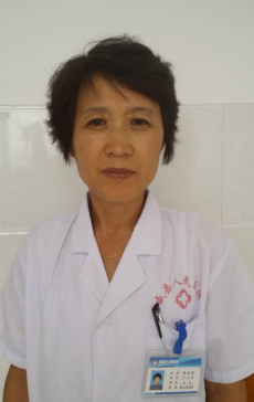 医生头像