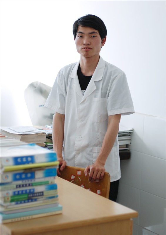 医生头像