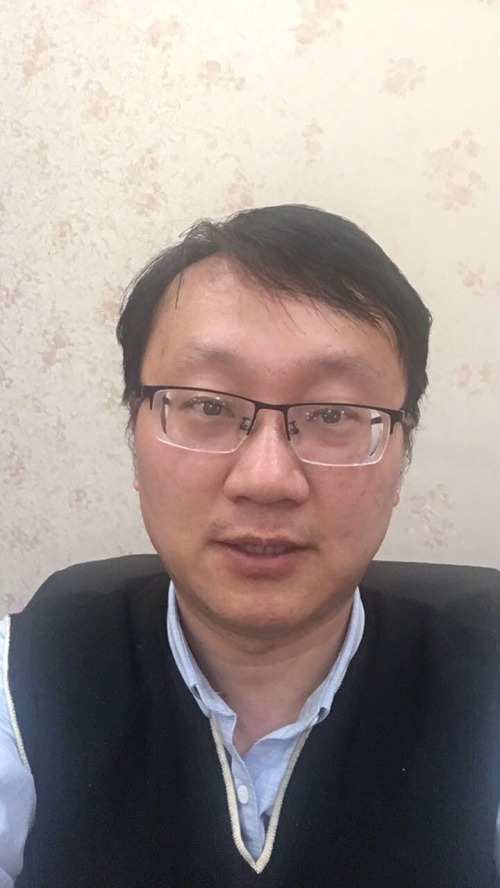医生头像