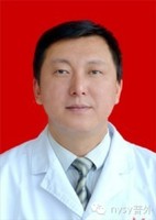 医生头像