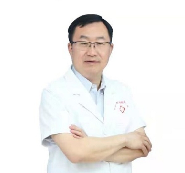 医生头像