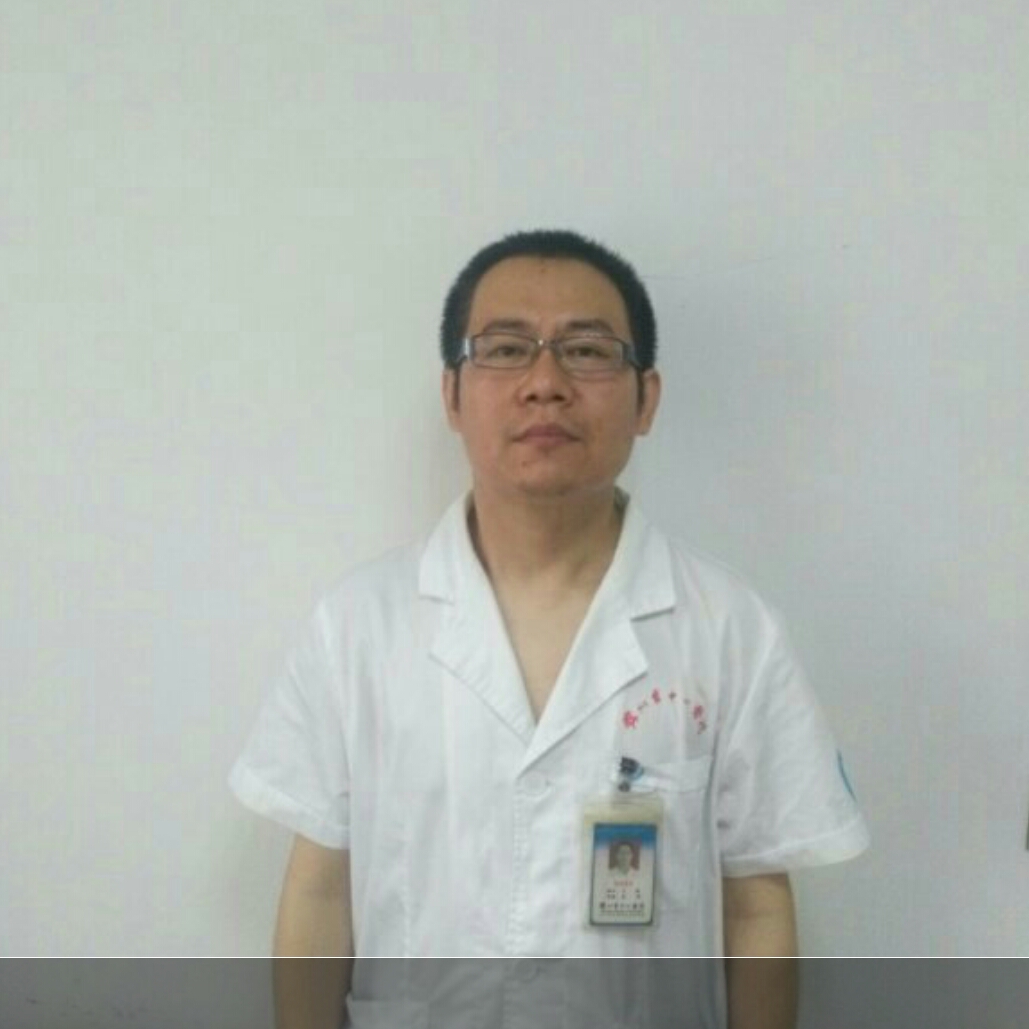 医生头像
