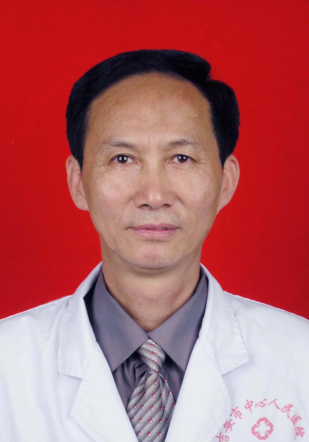 医生头像