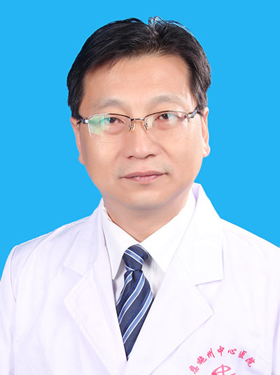 医生头像