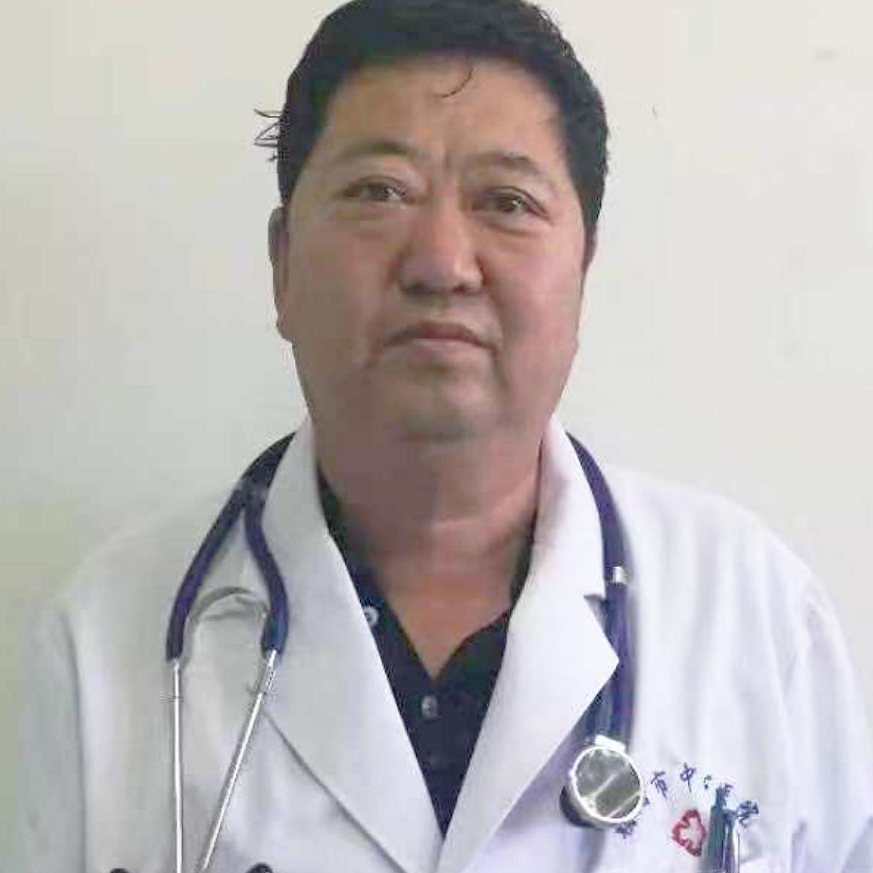 医生头像