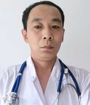 医生头像