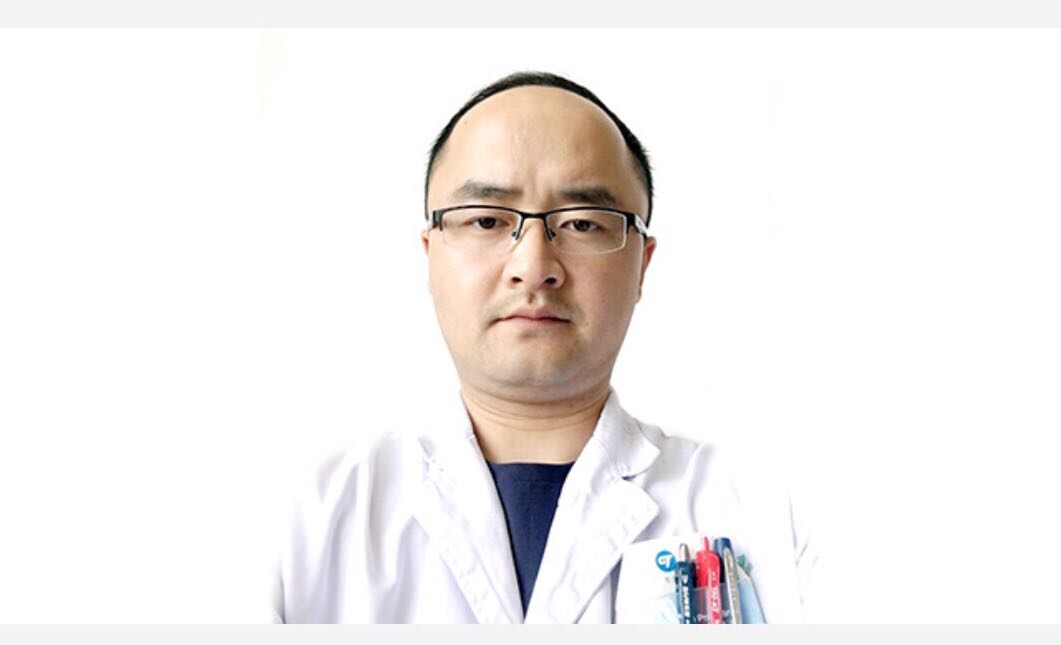 医生头像