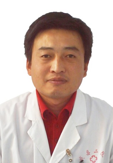 医生头像