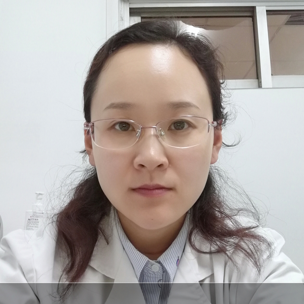 医生头像